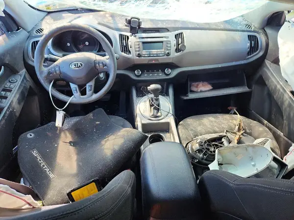 KNDPB3AC3G7852377 2016 KIA SPORTAGE - Image 8