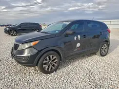 KNDPB3AC3G7856042 2016 KIA SPORTAGE