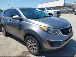 KNDPB3AC3G7856283 2016 KIA SPORTAGE