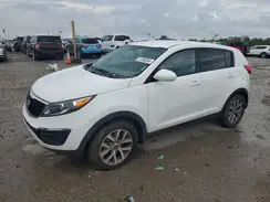 KNDPB3AC3G7856848 2016 KIA SPORTAGE