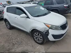 KNDPB3AC3G7858793 2016 KIA SPORTAGE