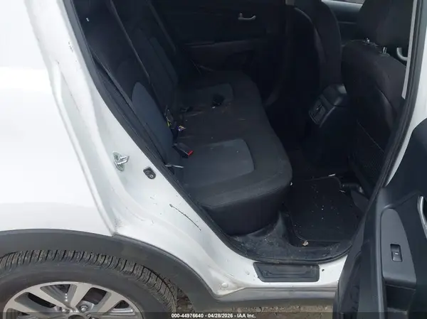 KNDPB3AC3G7858793 2016 KIA SPORTAGE - Image 8