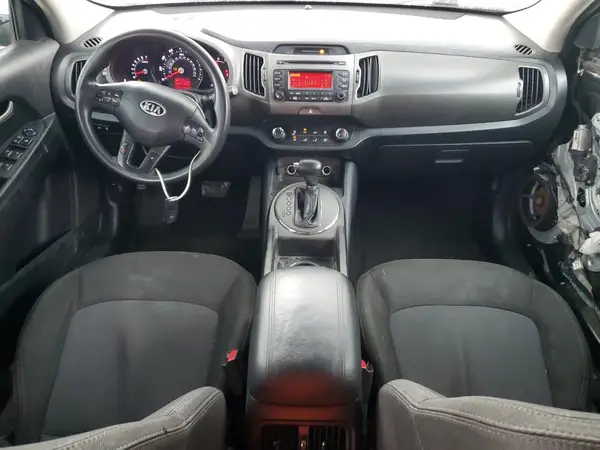 KNDPB3AC3G7860852 2016 KIA SPORTAGE - Image 8