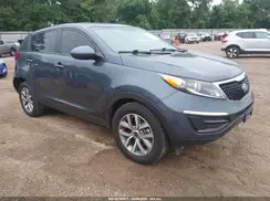 KNDPB3AC3G7861208 2016 KIA SPORTAGE