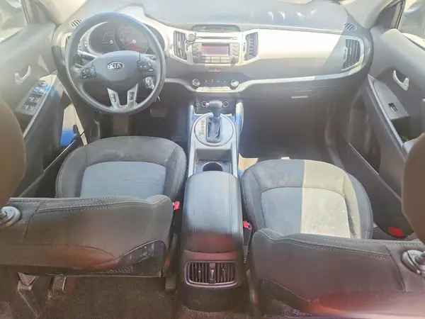 KNDPB3AC3G7863668 2016 KIA SPORTAGE - Image 8