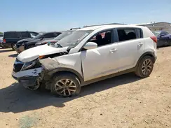 KNDPB3AC3G7864058 2016 KIA SPORTAGE
