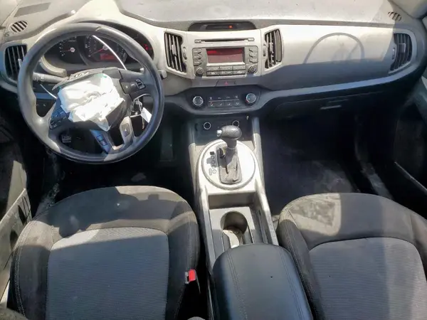 KNDPB3AC3G7864058 2016 KIA SPORTAGE - Image 8