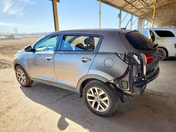 KNDPB3AC3G7864688 2016 KIA SPORTAGE - Image 2