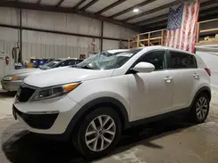 KNDPB3AC3G7867901 2016 KIA SPORTAGE