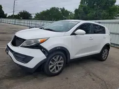 KNDPB3AC3G7867963 2016 KIA SPORTAGE