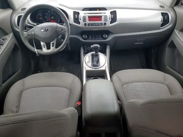 KNDPB3AC3G7867963 2016 KIA SPORTAGE - Image 8