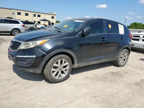 KNDPB3AC3G7868286 2016 KIA SPORTAGE - Image 1