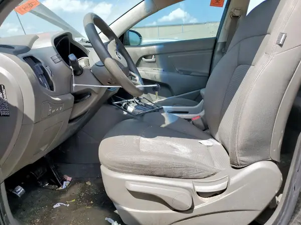KNDPB3AC3G7868286 2016 KIA SPORTAGE - Image 8