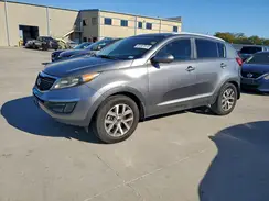KNDPB3AC3G7868319 2016 KIA SPORTAGE