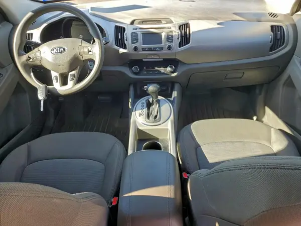KNDPB3AC3G7868319 2016 KIA SPORTAGE - Image 8