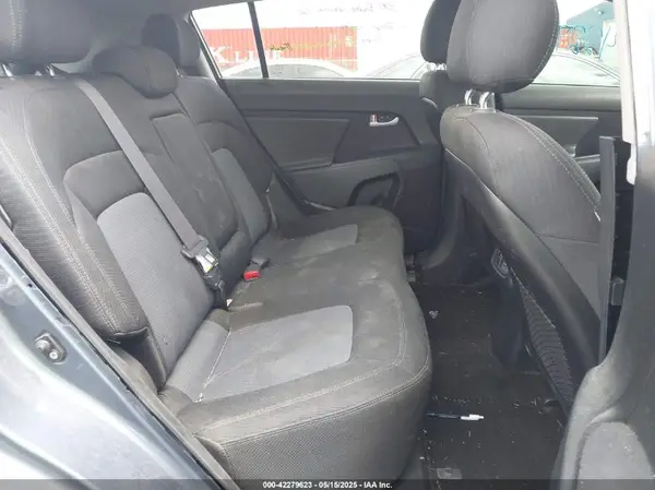 KNDPB3AC3G7869292 2016 KIA SPORTAGE - Image 8