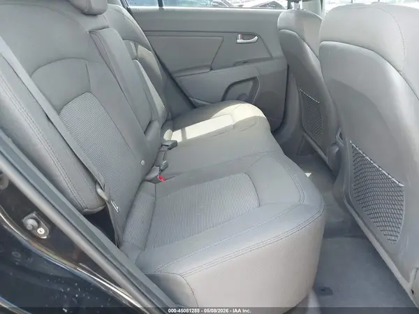 KNDPB3AC3G7870023 2016 KIA SPORTAGE - Image 8