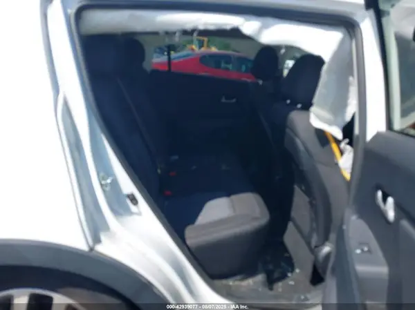 KNDPB3AC3G7870104 2016 KIA SPORTAGE - Image 8