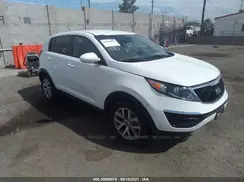 KNDPB3AC3G7871396 2016 KIA SPORTAGE