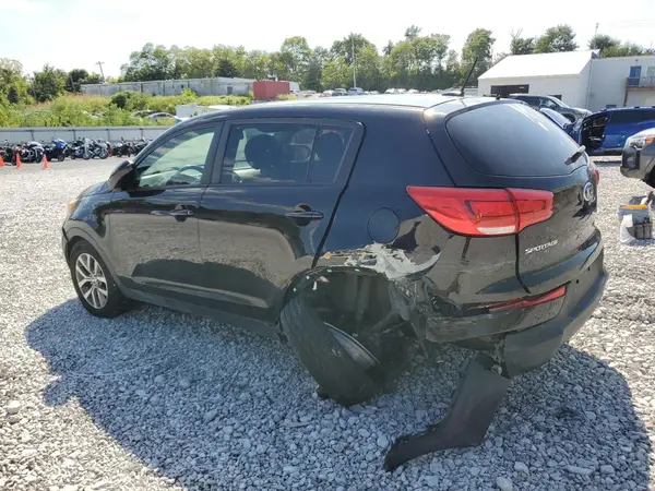 KNDPB3AC3G7871429 2016 KIA SPORTAGE - Image 2