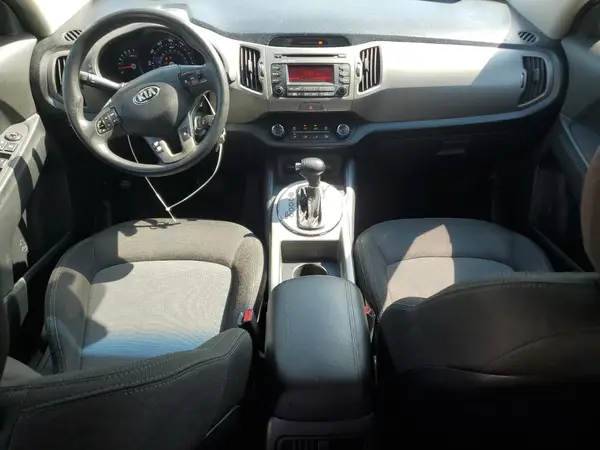 KNDPB3AC3G7871429 2016 KIA SPORTAGE - Image 8