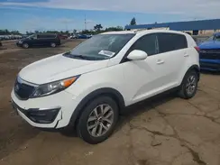 KNDPB3AC3G7871446 2016 KIA SPORTAGE