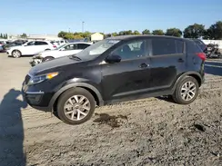 KNDPB3AC3G7873133 2016 KIA SPORTAGE