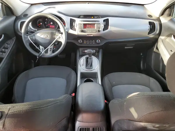 KNDPB3AC3G7873133 2016 KIA SPORTAGE - Image 8