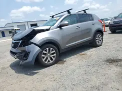 KNDPB3AC3G7873262 2016 KIA SPORTAGE