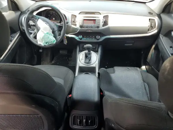 KNDPB3AC3G7873262 2016 KIA SPORTAGE - Image 8