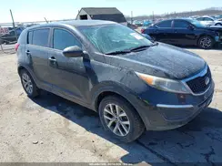 KNDPB3AC3G7873343 2016 KIA SPORTAGE