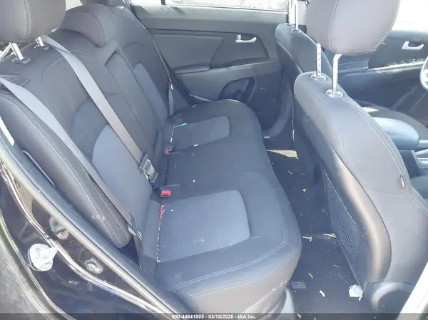 KNDPB3AC3G7873343 2016 KIA SPORTAGE - Image 8