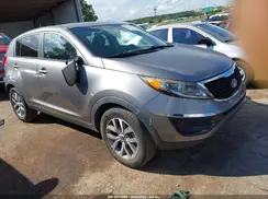 KNDPB3AC3G7879322 2016 KIA SPORTAGE