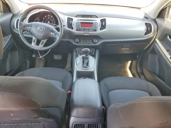 KNDPB3AC3G7879675 2016 KIA SPORTAGE - Image 8