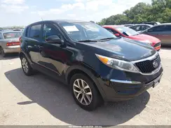 KNDPB3AC3G7879790 2016 KIA SPORTAGE