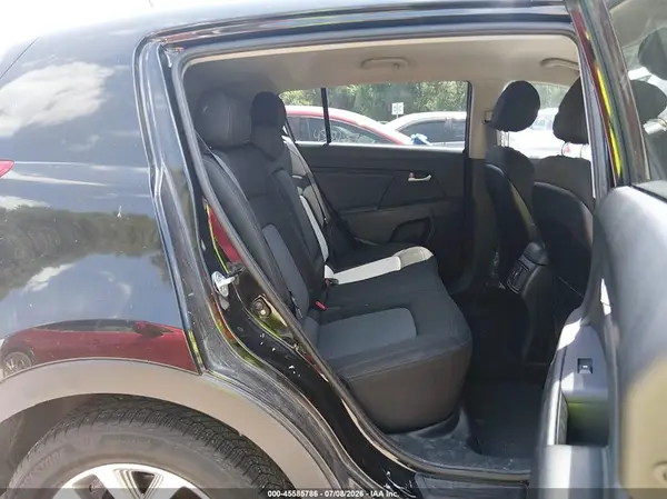 KNDPB3AC3G7879790 2016 KIA SPORTAGE - Image 8