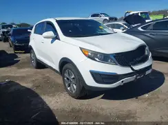 KNDPB3AC3G7880972 2016 KIA SPORTAGE