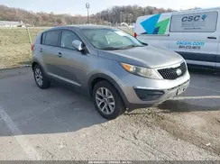 KNDPB3AC4G7795607 2016 KIA SPORTAGE