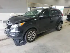KNDPB3AC4G7796661 2016 KIA SPORTAGE