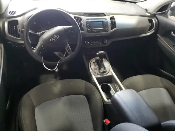 KNDPB3AC4G7796661 2016 KIA SPORTAGE - Image 8