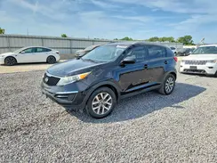 KNDPB3AC4G7797650 2016 KIA SPORTAGE