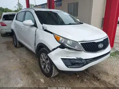 KNDPB3AC4G7802085 2016 KIA SPORTAGE