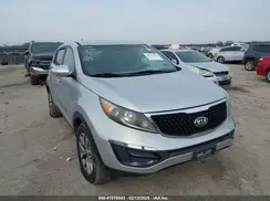 KNDPB3AC4G7804225 2016 KIA SPORTAGE
