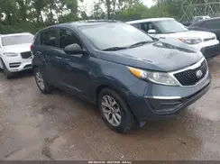 KNDPB3AC4G7806105 2016 KIA SPORTAGE