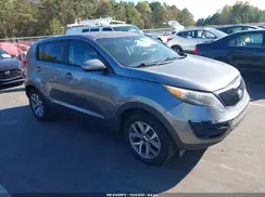 KNDPB3AC4G7809215 2016 KIA SPORTAGE