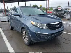 KNDPB3AC4G7809361 2016 KIA SPORTAGE