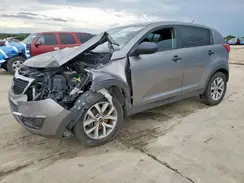 KNDPB3AC4G7809411 2016 KIA SPORTAGE