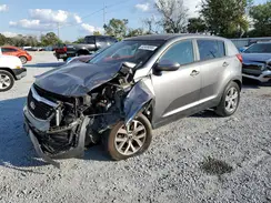 KNDPB3AC4G7813748 2016 KIA SPORTAGE