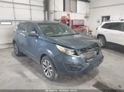 KNDPB3AC4G7814379 2016 KIA SPORTAGE
