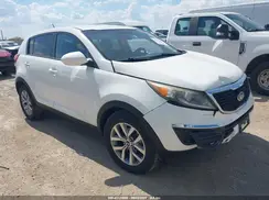 KNDPB3AC4G7818920 2016 KIA SPORTAGE